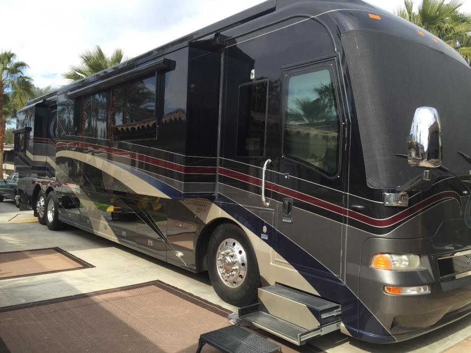 2006 Country Coach AFFINITY 730