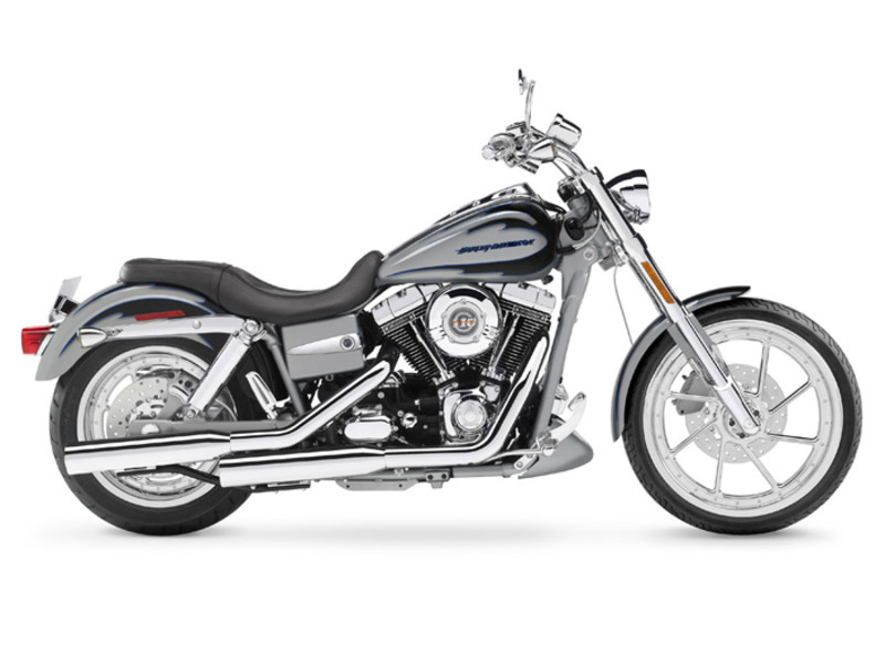 2006 Harley-Davidson VRSCD - V-Rod Night Rod