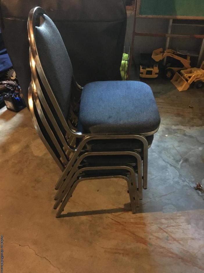 Office Chairs, 0