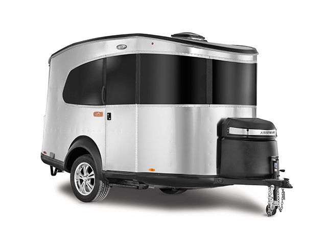 2017 Airstream Basecamp 16