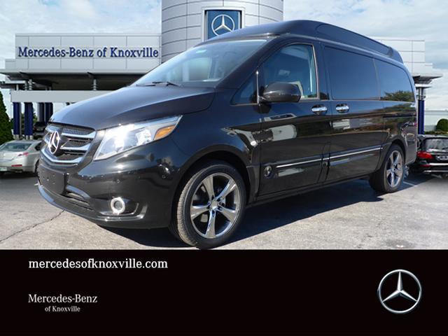 2016 Mercedes-Benz Metris Passenger  Passenger Van