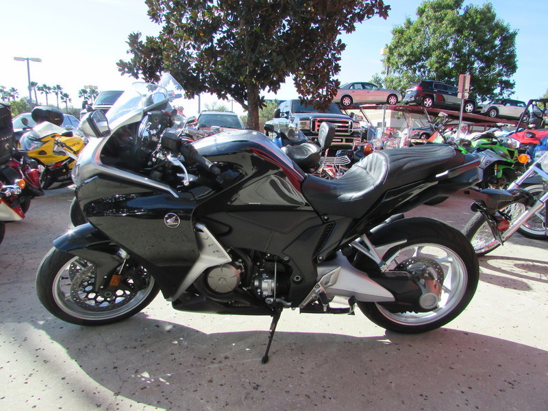 2016 Honda CB500F