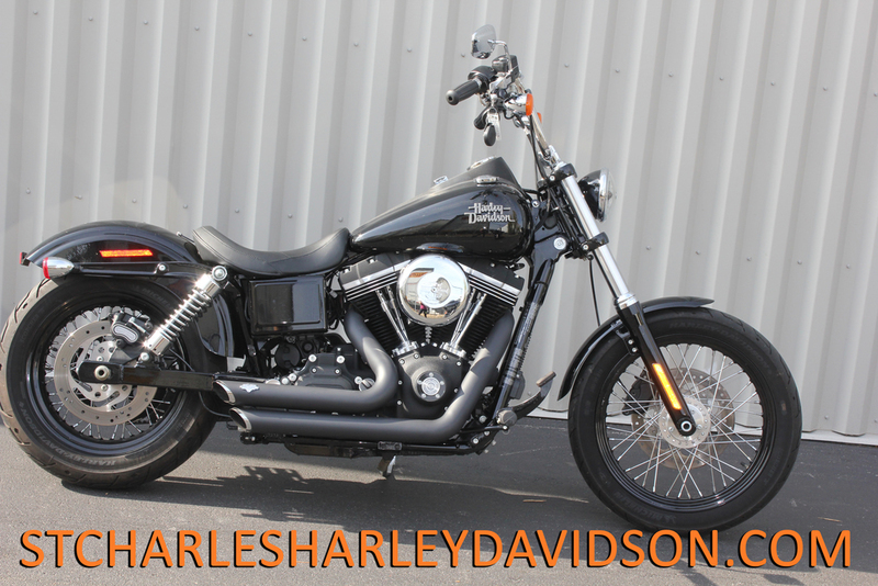 2005 Harley-Davidson VRSCF - V-Rod Muscle