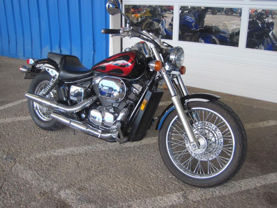 2005 Honda Valkyrie Rune Motorcycles for sale