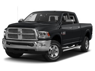 2017 Ram 2500 Laramie  Pickup Truck