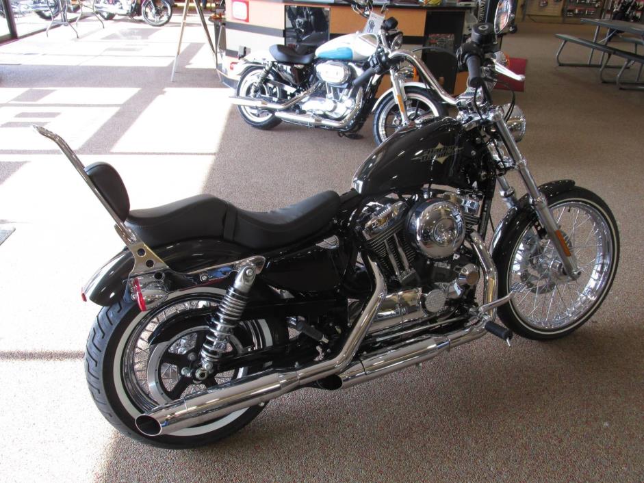 2007 Harley-Davidson DYNA CVO