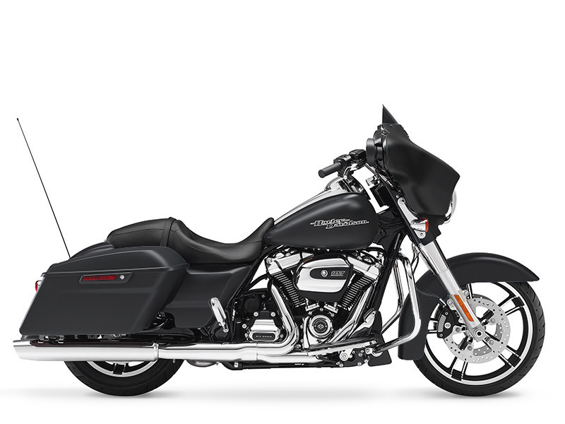 2001 Harley-Davidson Heritage Softail