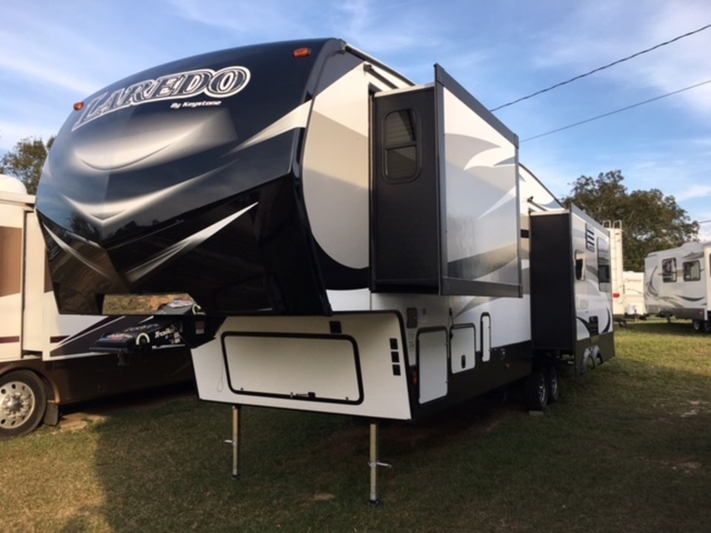 2017 Keystone Rv Laredo 325RL