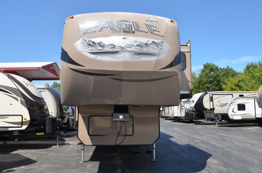 Jayco Eagle Premier 351RLTS