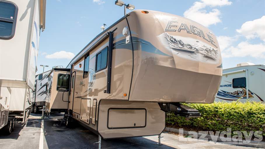 Jayco Eagle 361MKQS