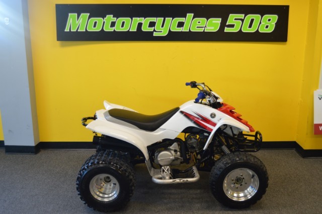 2005 Yamaha Raptor 50 YFM50