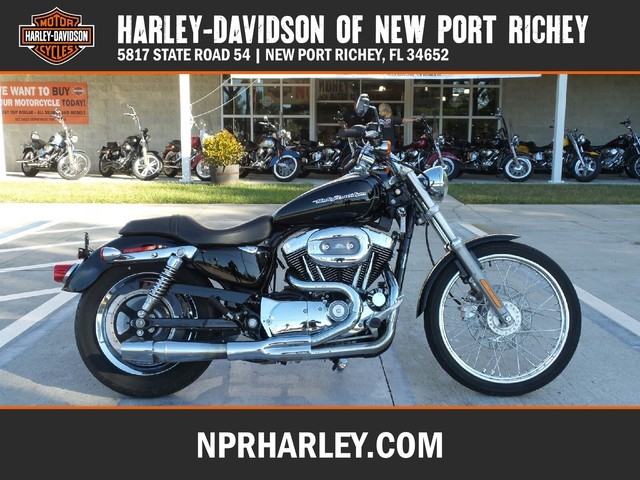 2007 Harley-Davidson CVO LIMITED