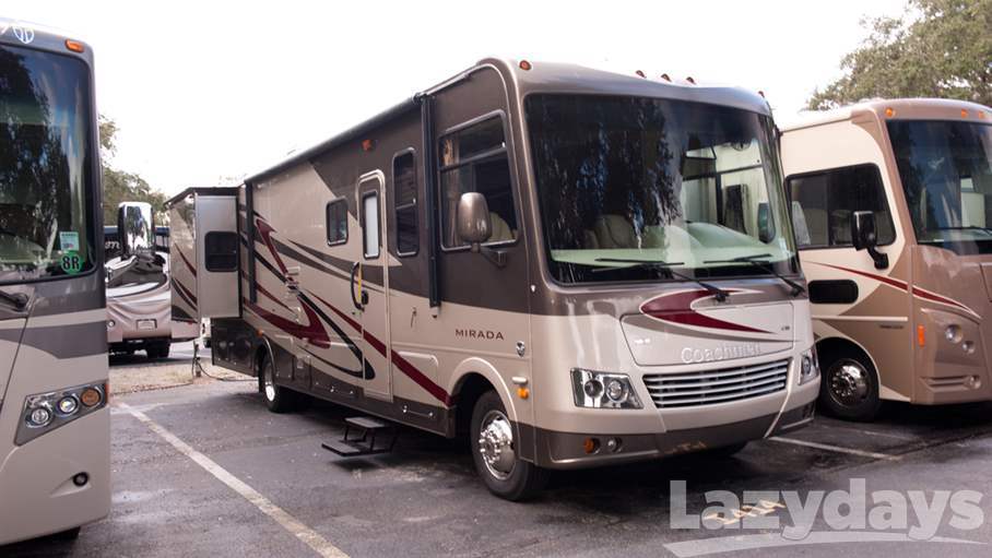 Coachmen Mirada 32DS