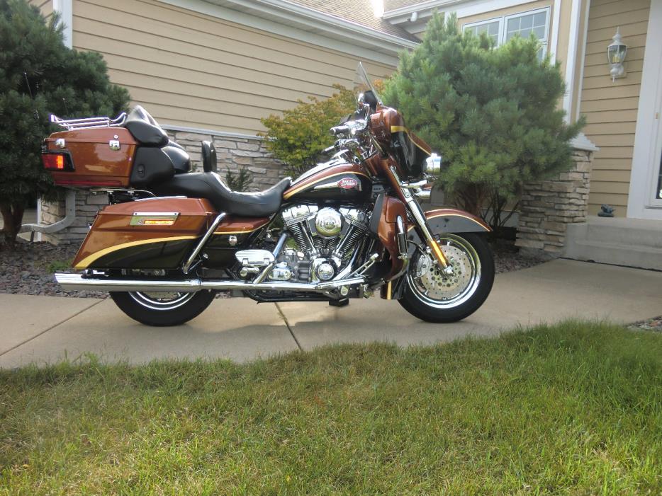 1999 Yamaha VSTAR 650