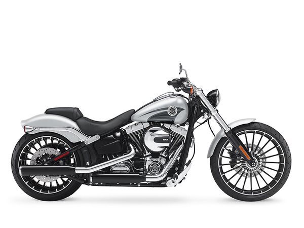 2013 Harley-Davidson XL883N - Sportster Iron 883