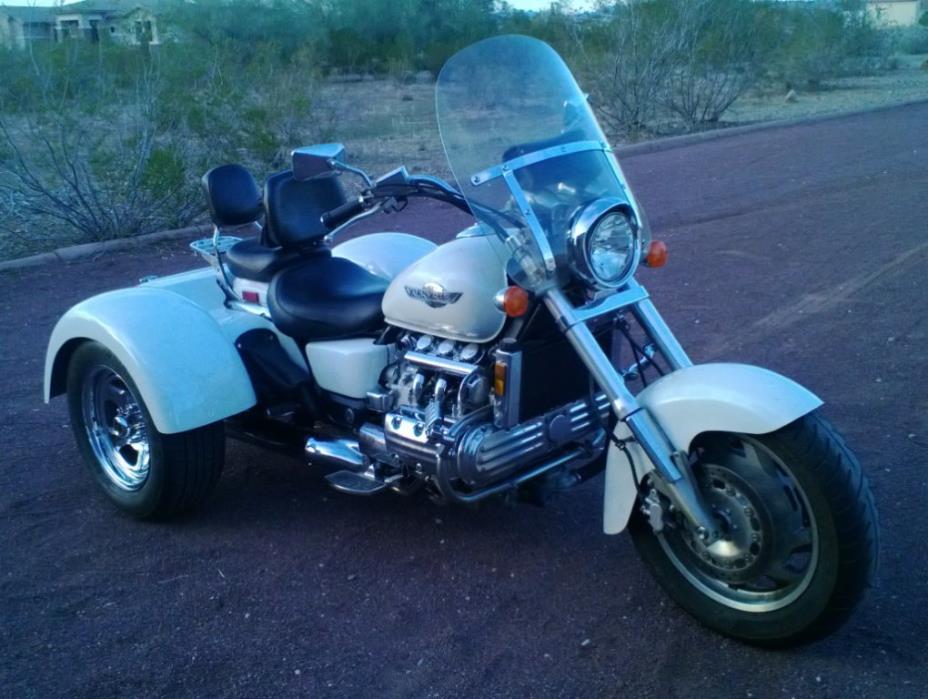 1999 Honda VALKYRIE ABS