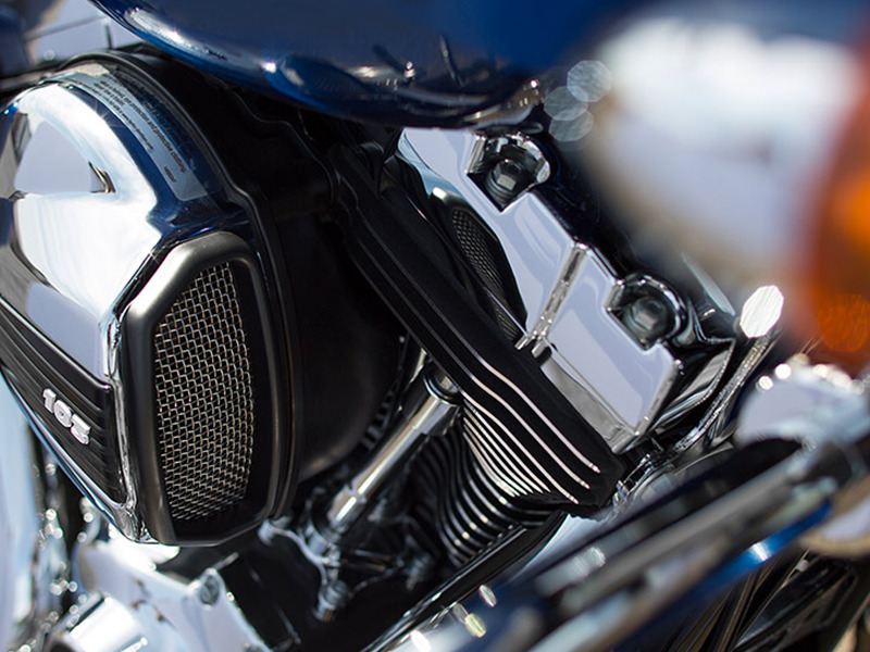 2015 Harley-Davidson TRI GLIDE ULTRA CLASSIC