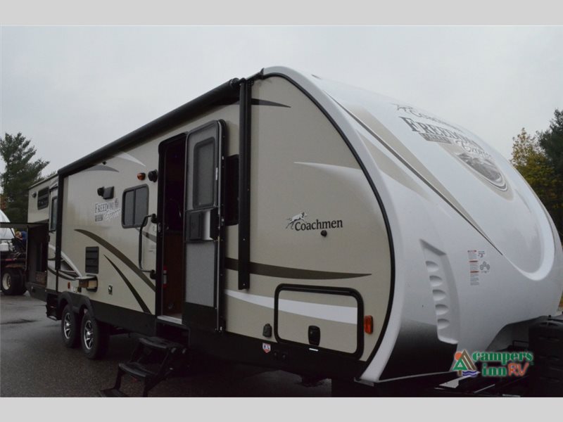 2017 Coachmen Rv Freedom Express Liberty Edition 310BHDS