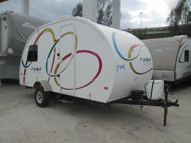 2011 Forest River R-Pod 176T