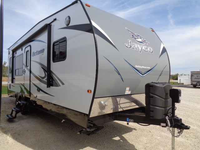 Jayco OCTANE T26Y