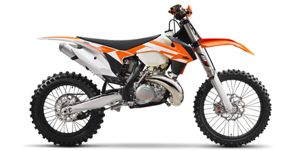 2016  KTM  300 XC