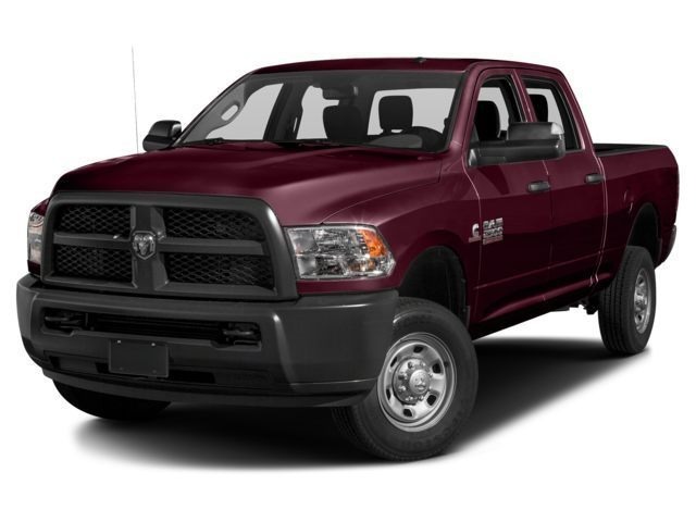 2017 Ram 2500  Pickup Truck