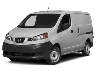 2017 Nissan Nv200  Cargo Van