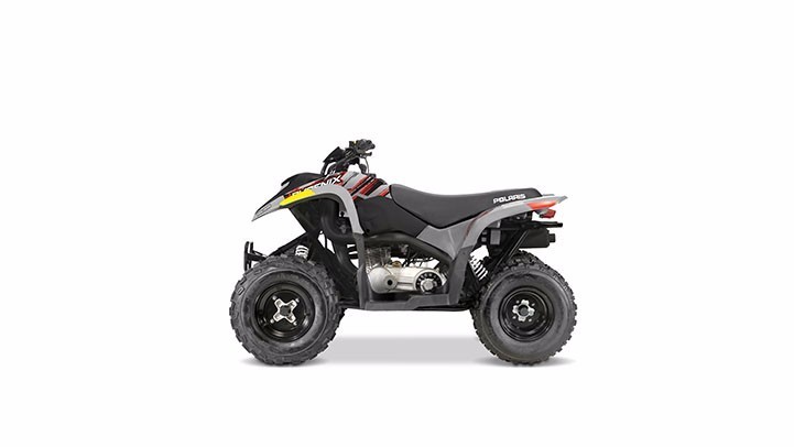 2017 Polaris Phoenix 200