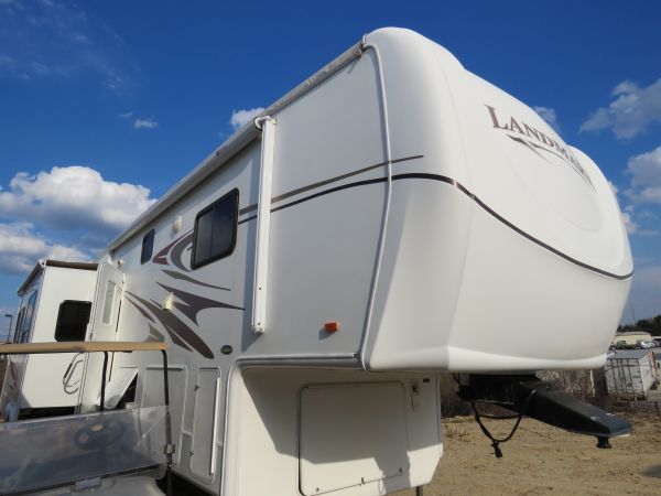 2006 Heartland Rv Landmark Mt.Rushmore