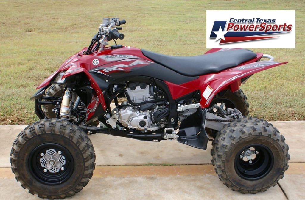 2014 Yamaha YFZ-450R SPECIAL EDI