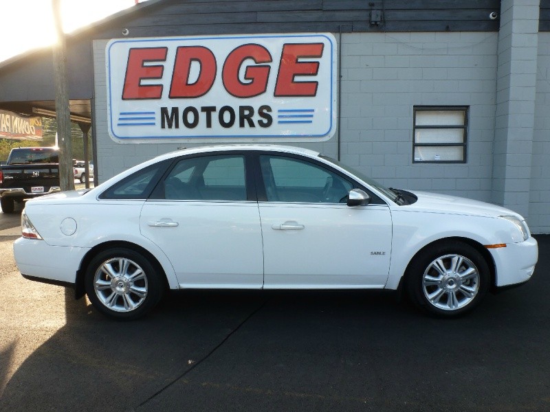 2008 Mercury Sable Premier FWD