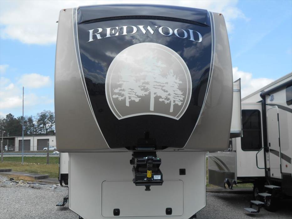 2016 Redwood Residential Vehicles Redwood 39MB