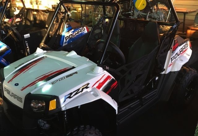 2017 Polaris RZR 170 EFI