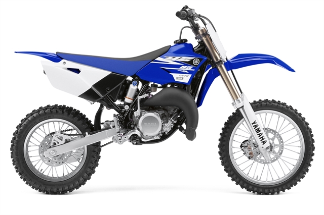 2015  Yamaha  YZ85