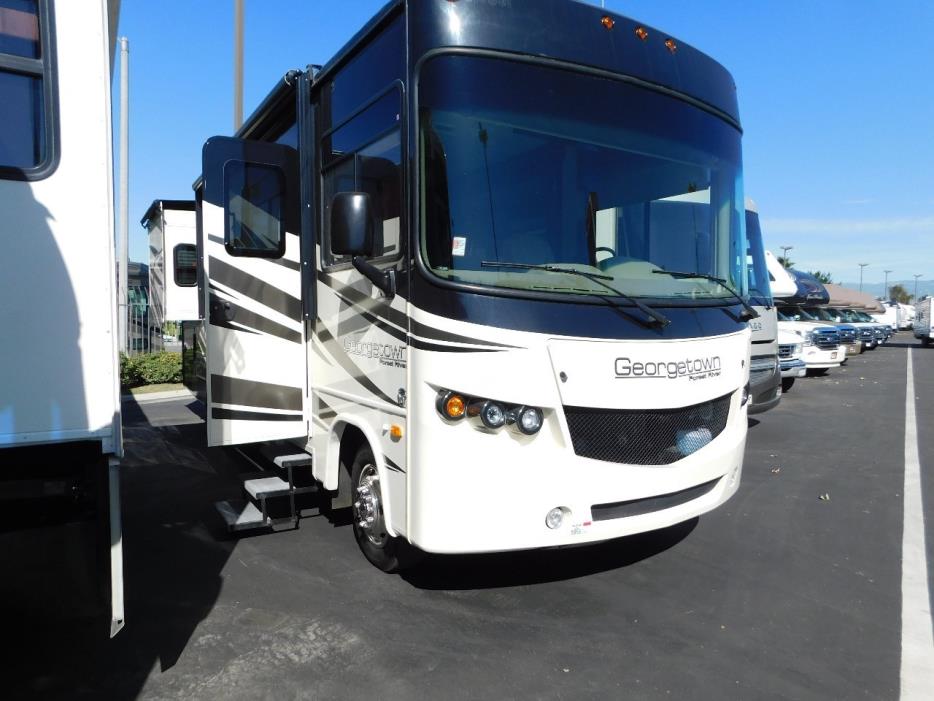 2015 Forest River GEORGETOWN 280DS