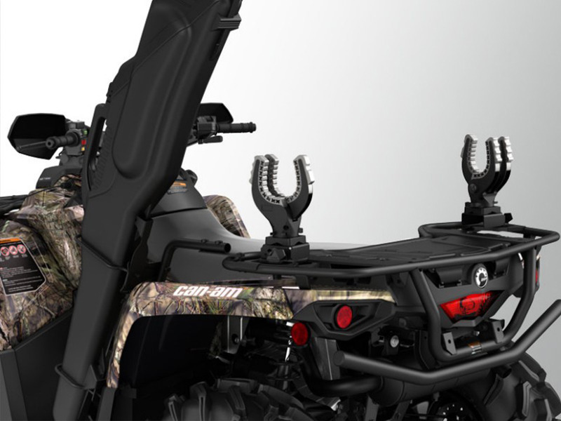 2016 Can-Am Outlander L Hunting Edition 570 Mossy Oa