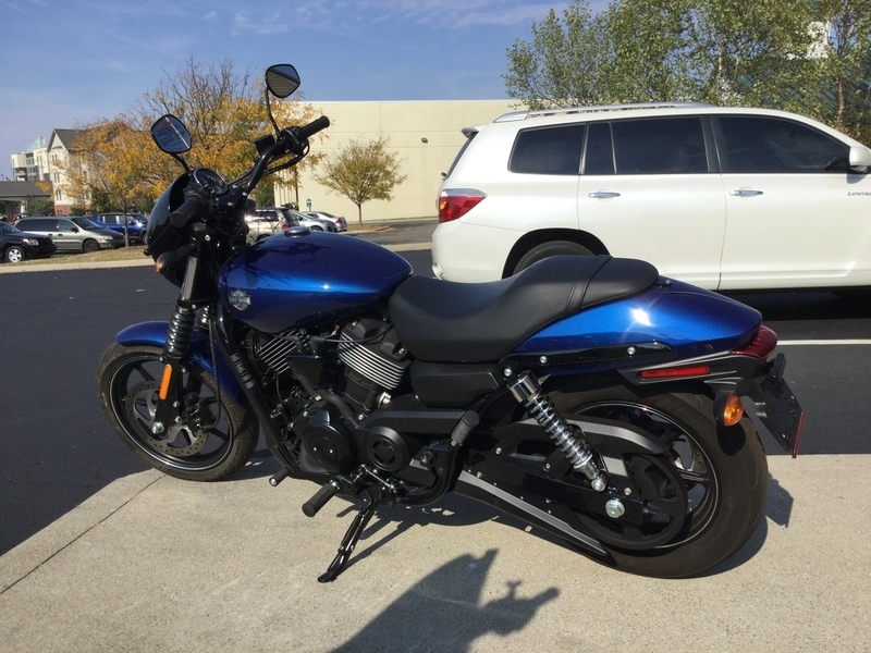 2004 Harley-Davidson SPORTSTER 1200 CUSTOM