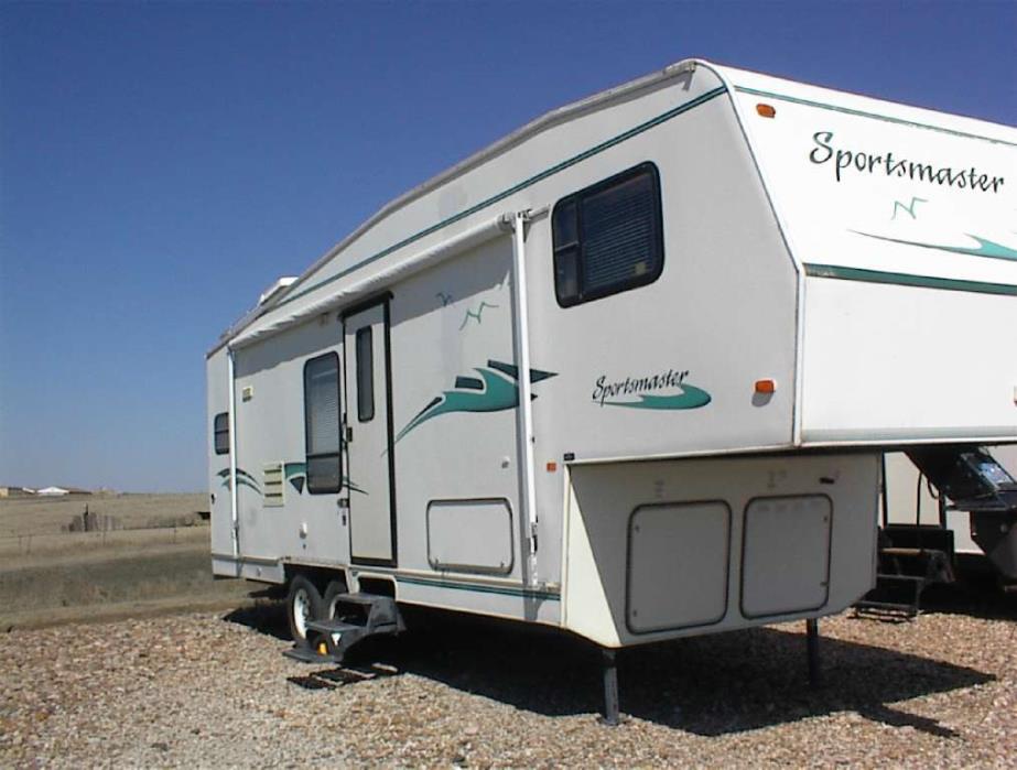 Extreme Sportsmaster SPORTSMASTER 278F