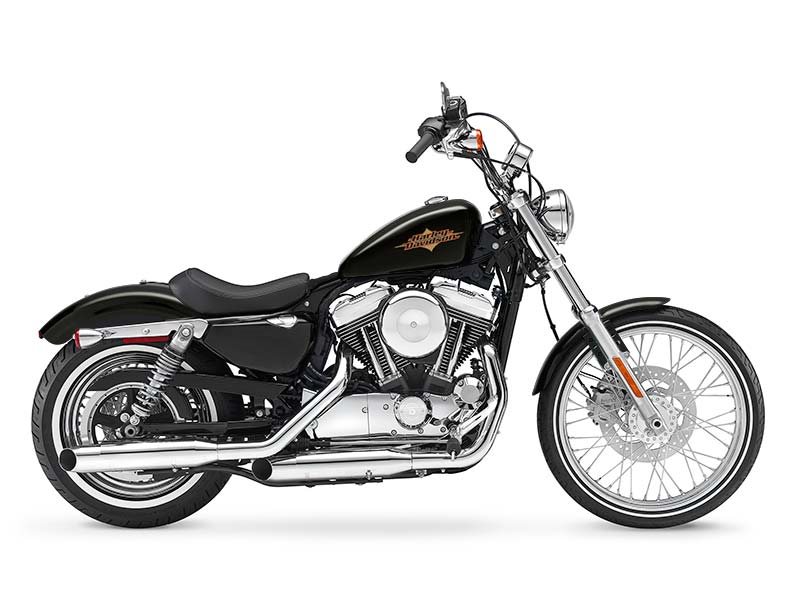 2016  Harley-Davidson  Seventy-Two