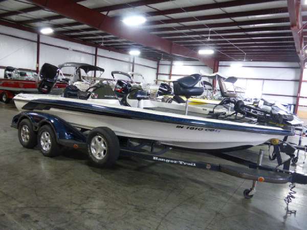 Bass Boats for sale in Indianapolis, Indiana