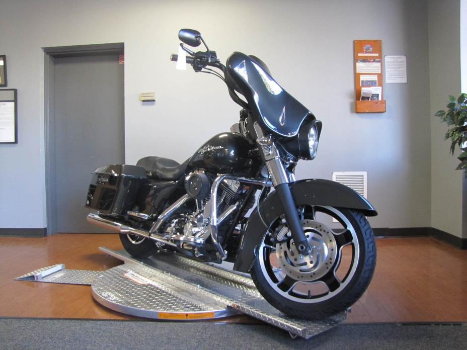 2006  Harley-Davidson  Street Glide™