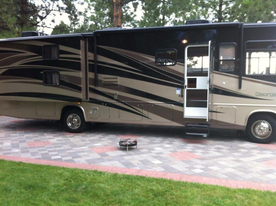 2012 Forest River GEORGETOWN 351DS