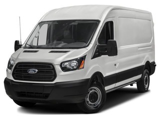 2017 Ford Transit250  Cargo Van