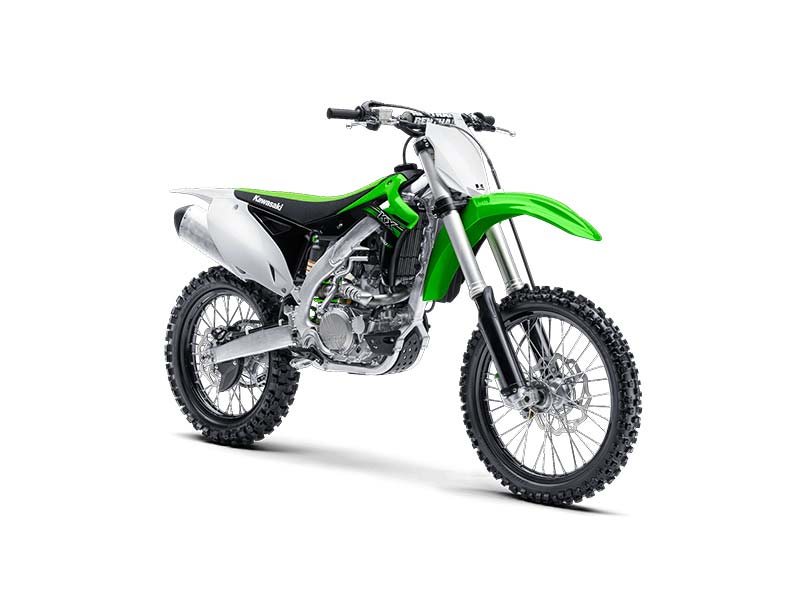 2015  Kawasaki  KX™450F