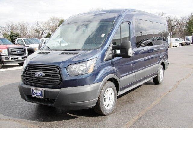 2016 Ford Transit 350 Xl  Cargo Van