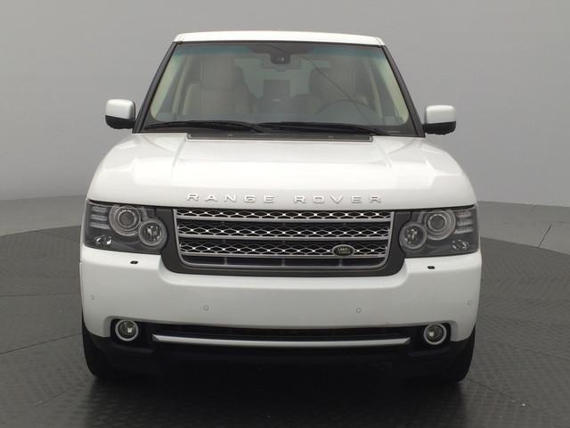 2011 Land Rover Range Rover