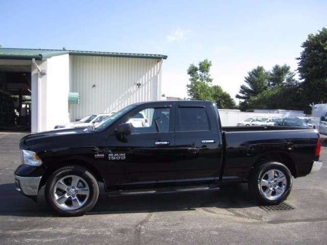 2015 Ram 1500  Pickup Truck