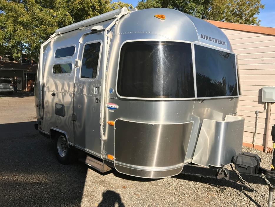 2006 Airstream INTERNATIONAL CCD 16