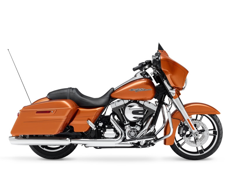 2004 Harley-Davidson SPORTSTER 1200 CUSTOM