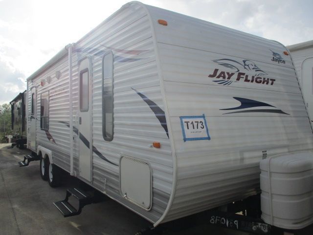 2011 Jayco Jay Flight 24RKS